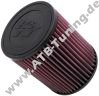 K&N Luftfilter Hummer H3 3.5 i
