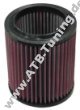 K&N Luftfilter Audi A8 (4E) 2.8 FSI
