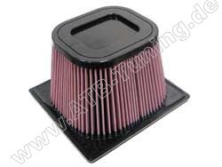K&N Luftfilter Dodge Ram Pickup Full Size 5.9 TD Diesel 2003-2009
