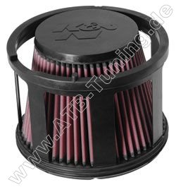 K&N Luftfilter Chevrolet Silverado 6.6 TD Diesel 2005-2010