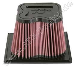 K&N Luftfilter Dodge Ram Pickup Full Size 6.7 TD Diesel 2007-2012