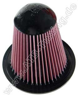 K&N Luftfilter Rover MG ZT 260 4.6 i Benziner 260 PS (191 kW) ab 09/2003