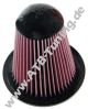 K&N Luftfilter Rover MG ZT 260 4.6 i