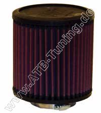 K&N Luftfilter Dodge Neon II 2.4 i SRT-4 Benziner 218/233 PS (160/171 kW) 2003-2005