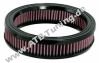 K&N Luftfilter Jeep CJ5-9 2.5 L Reneg. / Scrambler
