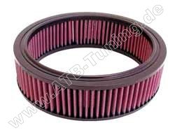 K&N Luftfilter Dodge Ram Van 5.2 i Benziner 1989-2003