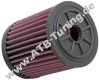 K&N Luftfilter Audi A6 (4G) 3.0 TDI 04/2011-08/2018 K&N Luftfilter Audi A6 (4G) 3.0 TDI