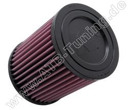 K&N Luftfilter Dodge Caliber 2.0 i Benziner 156/158 PS (115/116 kW) ab 03/2011