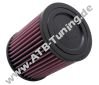 K&N Luftfilter Jeep Compass 2.0 i