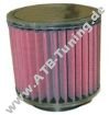 K&N Luftfilter BMW 116i 2.0 i