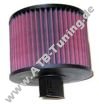 K&N Luftfilter BMW 125i