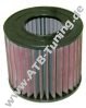 K&N Luftfilter Isuzu Trooper 3.0 DTI