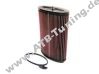 K&N Luftfilter Porsche Boxster (987) 2.7 i