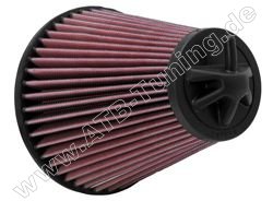 K&N Luftfilter Honda S2000 2.0 i Benziner 240 PS (176 kW) 06/1999-12/2005