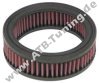K&N Luftfilter Harley Davidson 45ci V-twin (Flat Head) 737 ccm