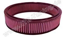 K&N Luftfilter Mercedes 420 SL, SLC Benziner
