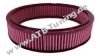 K&N Luftfilter Mercedes 350 / 450 SE, SEL (W116)