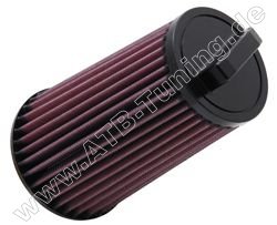 K&N Luftfilter BMW Mini II / Clubman / Countryman / Cabrio / Coupe / Roadster 2.0 D Diesel 112/136/143 PS (82/100/105 kW) ab 03/2011