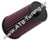 K&N Luftfilter BMW Mini II / Clubman / Countryman / Cabrio / Coupe / Roadster 1.6 D