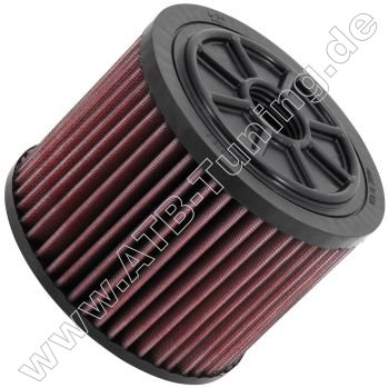 K&N Luftfilter Audi A6 (4G) 2.0 TDI Diesel 136/150/163/177/190 PS (100/110/120/130/140 kW) 04/2011-05/2018