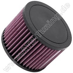 K&N Luftfilter Audi S6 (4F) 5.2 i Benziner 435 PS (320 kW) 03/2006-09/2011