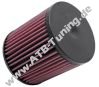 K&N Luftfilter Audi A8 (4H) 2.0 TFSi Hybrid
