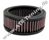 K&N Luftfilter Harley Davidson Bendix Tillotson Vergaser