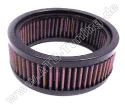 K&N Luftfilter Harley Davidson-Motorrad Div. Vergaser