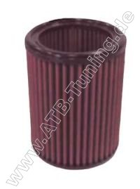 K&N Luftfilter Citroen AX (ZA) 1.1 Liter Benziner 60 PS (44 kW) 05/1992-12/1998