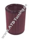 K&N Luftfilter Citroen AX (ZA) 1.1 Liter