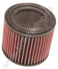 K&N Luftfilter Nissan Patrol GR (Y61) 2.8 TDI Diesel 129/130 PS (95/96 kW)