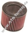 K&N Luftfilter Nissan Patrol GR (Y61) 2.8 TDI