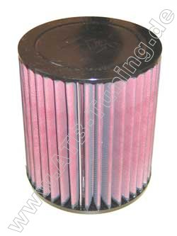 K&N Luftfilter Audi A6 (4F) 2.0 TDI Diesel 136/140/163/170 PS (100/103/120/125 kW) 07/2004-09/2011