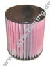 K&N Luftfilter Audi A6 (4F) 2.0 TDI