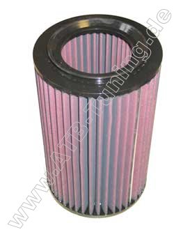 K&N Luftfilter Citroen Jumper III 2.0 BlueHDi Diesel 100, 130, 163 PS (74, 96, 120 kW) ab 09/2015