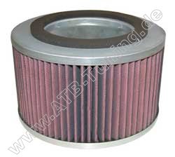 K&N Luftfilter Toyota HiLux 2.4 TD Diesel 90 PS (66 kW) 08/1998-01/2002