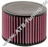 K&N Luftfilter Toyota HiLux (KUN) 2.5 D-4D