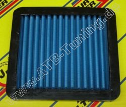 JR Sportluftfilter Nissan Micra (K11) 1.0 i Benziner 54/60 PS (40/44 kW) 08/1992-02/2003