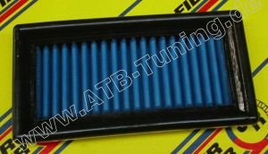 JR Sportluftfilter Fiat Uno 45 Fire 0.9 L / 1.0 L Benziner 44/45 PS (32/33 kW) 03/1983-10/1995