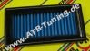 JR Sportluftfilter Piaggio Gilera RC 600 Nordwest/ Nordcape