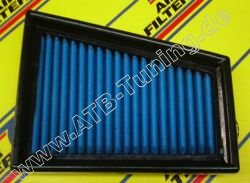 JR Sportluftfilter Renault Kangoo I 1.6 Liter Benziner 82, 95 PS (60, 70 kW) 07/2001-12/2009