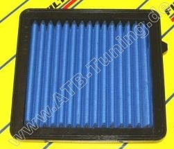 JR Sportluftfilter Honda Jazz III (GE) 1.4 Liter Benziner 100 PS (74 kW) 11/2008-08/2015
