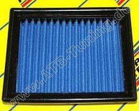 JR Sportluftfilter Fiat Sedici 2.0 D Multijet Diesel 135 PS (99 kW) ab 06/2006