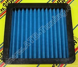 JR Sportluftfilter Daihatsu Sirion 1.0 i Benziner 56 PS (41 kW) ab 2001