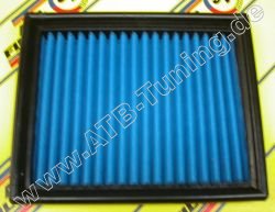 JR Sportluftfilter Citroen Xsara (N0, N1, N2) 2.0 HDi Diesel 90, 109 PS (66, 80 kW) 10/2000-08/2005