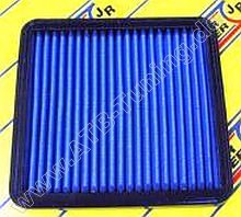 JR Sportluftfilter Subaru Legacy IV / V 2.5 i Benziner 165/167/173 PS (121/123/127 kW) ab 09/2003