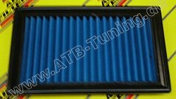 JR Sportluftfilter Fiat Cinquecento 0.7 i Benziner 34 PS (25 kW)