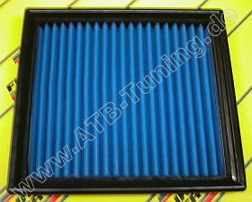 JR Sportluftfilter BMW 418d (F32, F33, F36, F82, F83) Diesel 143/150 PS (105/110 kW) ab 03/2014