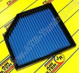 JR Sportluftfilter Volvo XC90 I 2.4 D Diesel 163 PS (120 kW) 08/2005-03/2009