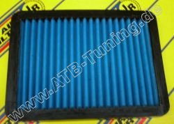 JR Sportluftfilter Daihatsu Grand Move (G3) 1.5 i Benziner 90 PS (66 kW) 10/1996-07/1998